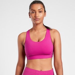 Athleta Ultimate Bra D-DD+